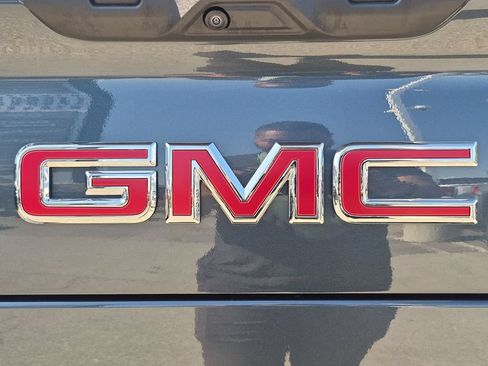 Used 2026 GMC Sierra EV Elevation AWD/4WD image 24