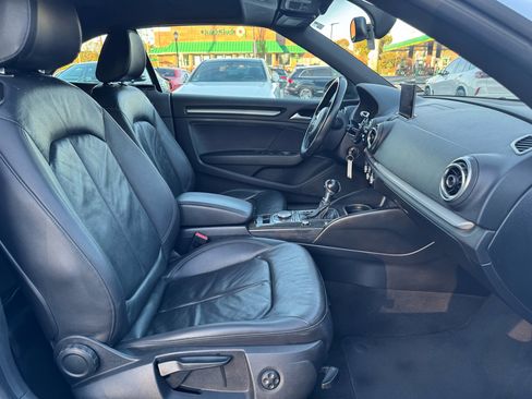 Used 2015 Audi A3 1.8T Premium w/ Driver Assistance Package image 21
