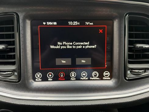 Used 2017 Dodge Challenger R/T Scat Pack RWD image 90