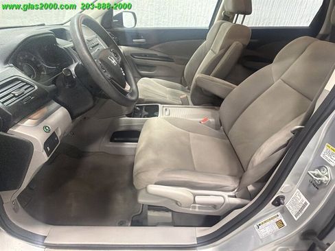 Used 2014 Honda CR-V EX image 4