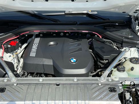 Certified 2026 BMW X3 xDrive30 image 33