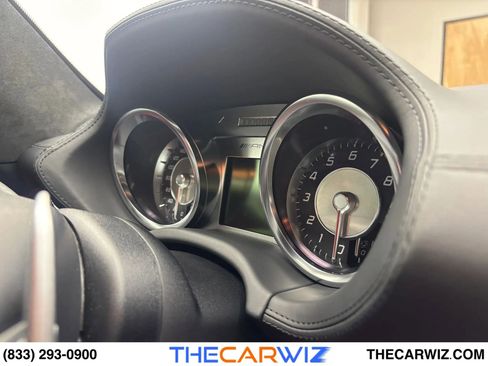 Used 2013 Mercedes-Benz SLS AMG GT Coupe image 67