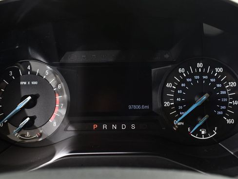 Used 2017 Ford Edge SEL AWD/4WD image 26