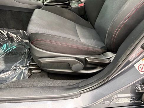 Used 2020 Subaru WRX AWD/4WD image 12