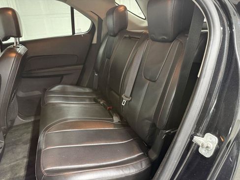 Used 2010 Chevrolet Equinox LTZ image 24