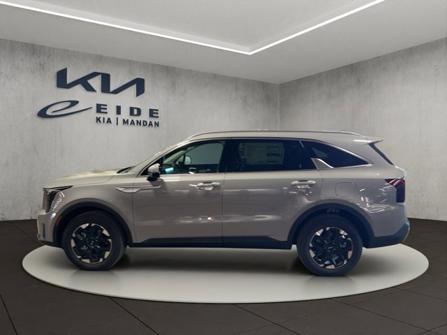 Used 2026 Kia Sorento S AWD/4WD image 9