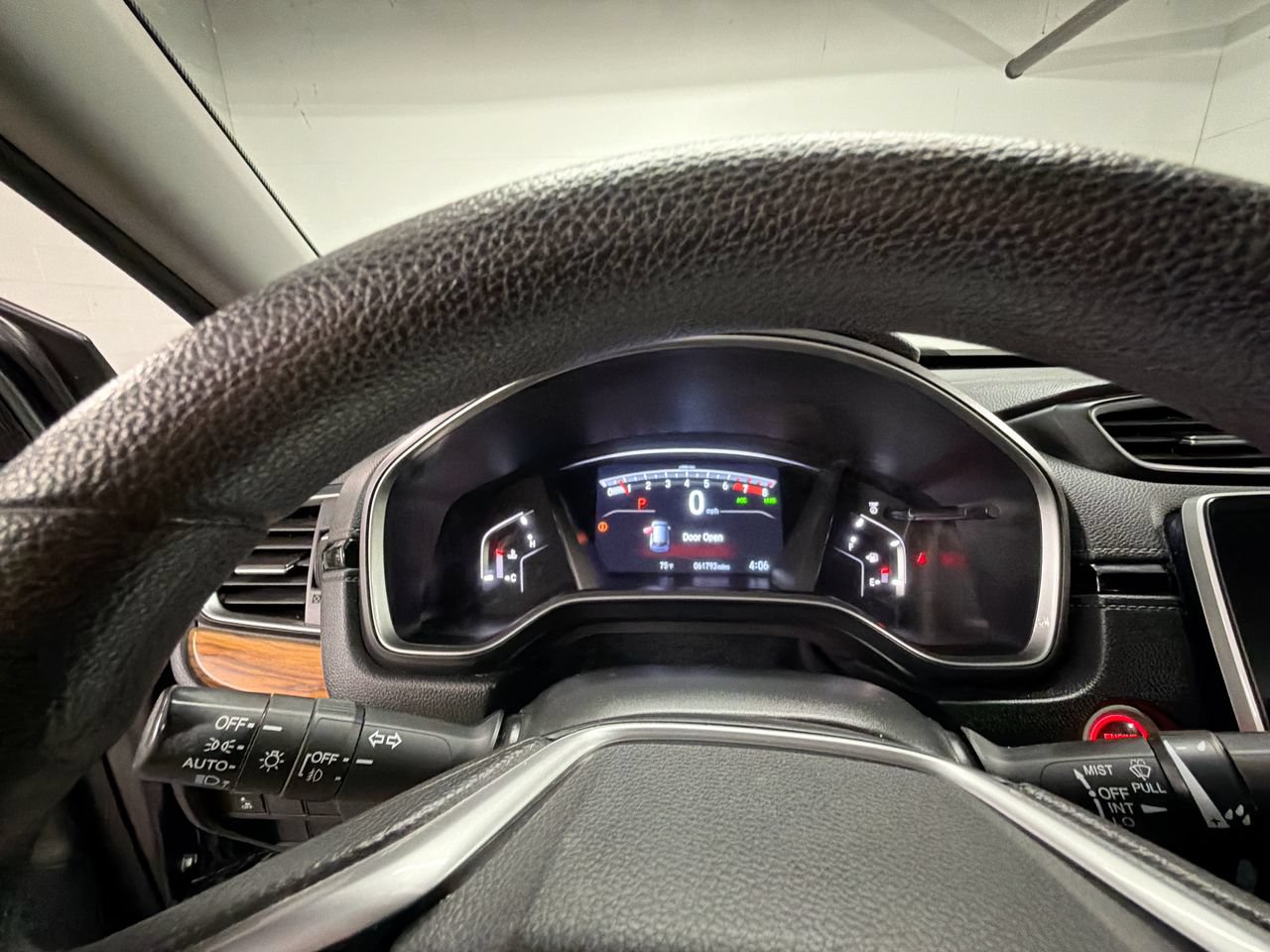 Used 2021 Honda CR-V EX image 11