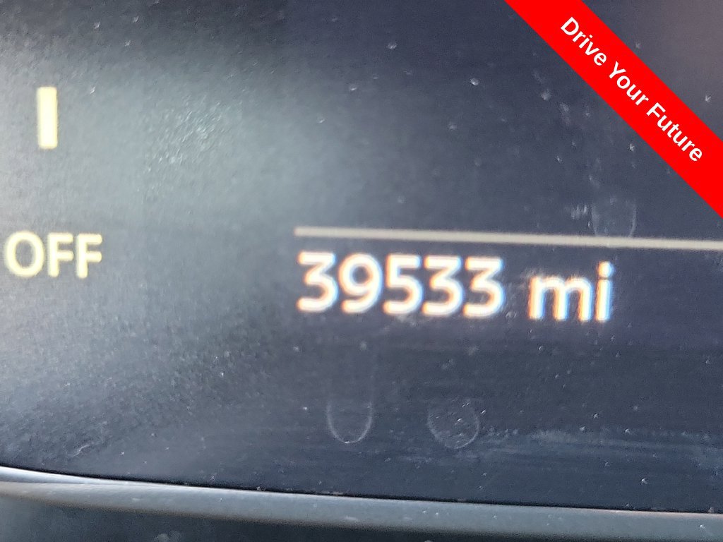 Used 2024 MINI Cooper S FWD image 8