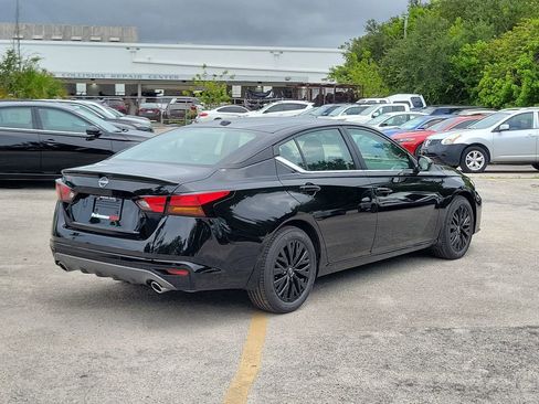New 2026 Nissan Altima 2.5 SV FWD image 7