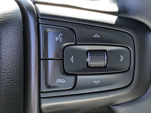 Used 2024 GMC Sierra 1500 AT4 w/ Technology Package AWD/4WD image 26