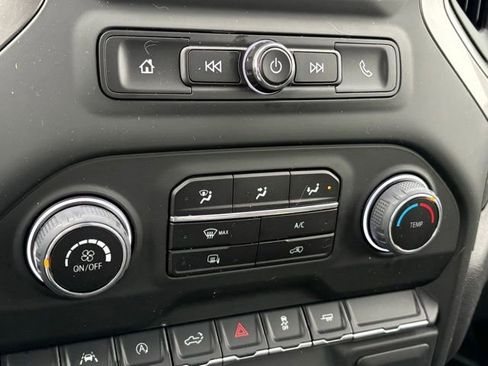 Used 2024 Chevrolet Silverado 1500 W/T w/ WT Fleet Convenience Package image 15