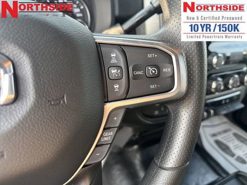 New 2026 RAM 2500 Tradesman w/ Chrome Appearance Group image 21