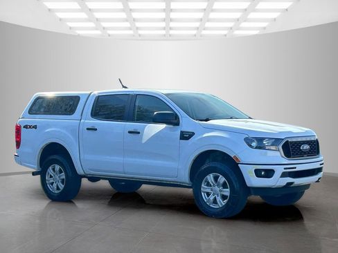 Used 2022 Ford Ranger XLT image 7