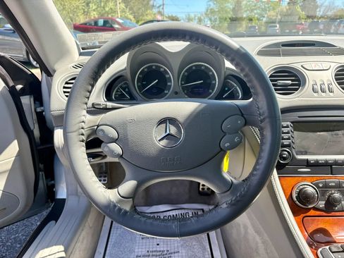 Used 2005 Mercedes-Benz SL 500 image 29