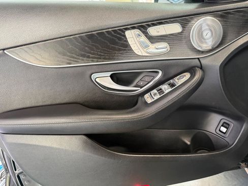 Used 2017 Mercedes-Benz C 300 4MATIC Sedan w/ Premium 2 Package image 11