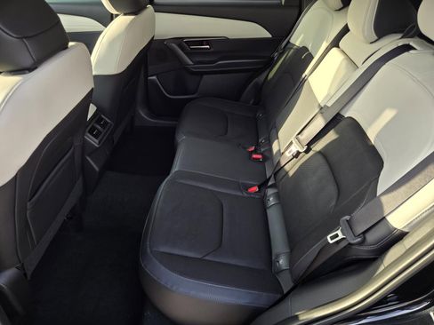 New 2026 MAZDA CX-5 Preferred AWD/4WD image 11