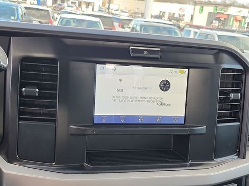 New 2026 Ford F350 XL image 15