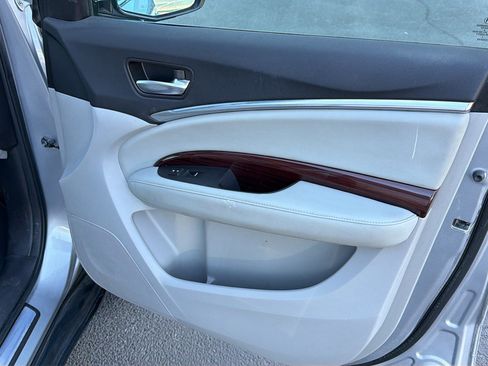 Used 2016 Acura MDX FWD w/ Technology Package image 38
