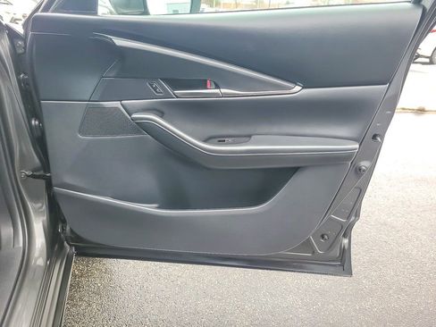 Used 2025 MAZDA CX-30 AWD 2.5 S w/ Preferred Package image 20