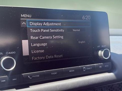 Used 2024 Honda HR-V LX image 21