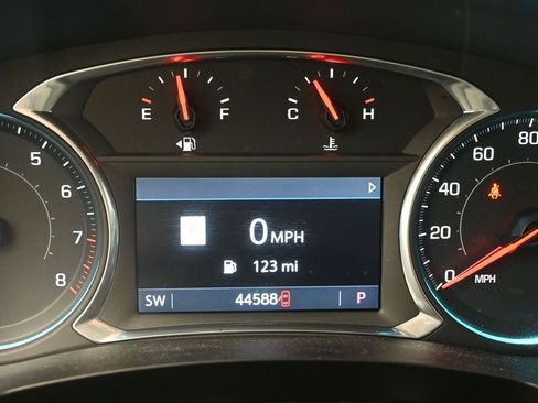 Used 2020 Chevrolet Traverse Premier w/ Redline Edition image 10