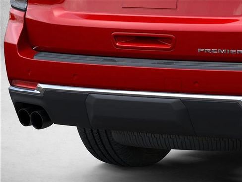 New 2026 Chevrolet Suburban Premier RWD image 14
