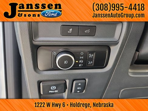 Used 2024 Ford Expedition Max Limited image 23