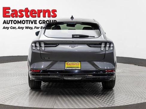 Used 2023 Ford Mustang Mach-E Premium AWD/4WD image 6