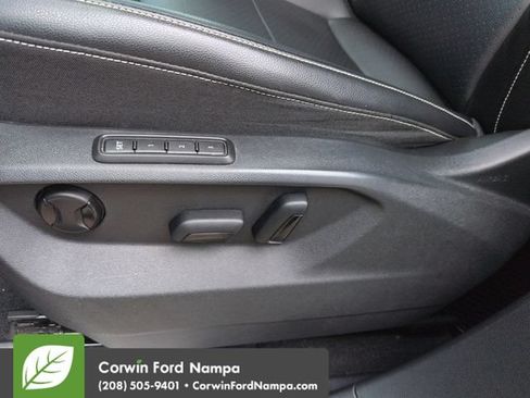 Used 2022 Volkswagen Atlas SEL AWD/4WD image 12