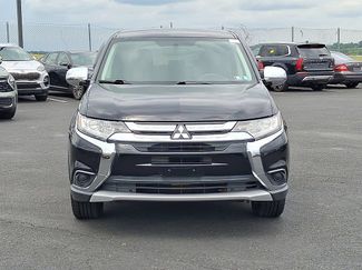 Used 2016 Mitsubishi Outlander AWD video 2