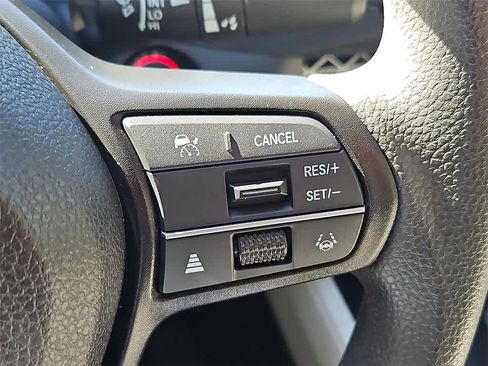 Certified 2024 Honda Accord EX image 18