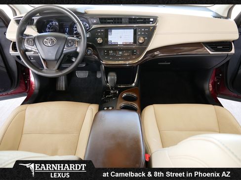 Used 2013 Toyota Avalon Limited FWD image 26
