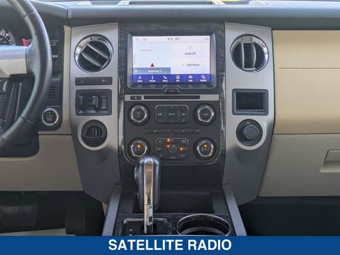 Used 2015 Ford Expedition EL Limited w/ Equipment Group 301A RWD image 21