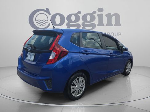 Used 2015 Honda Fit LX image 5