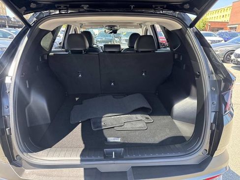 Certified 2025 Hyundai Tucson SEL AWD/4WD image 7