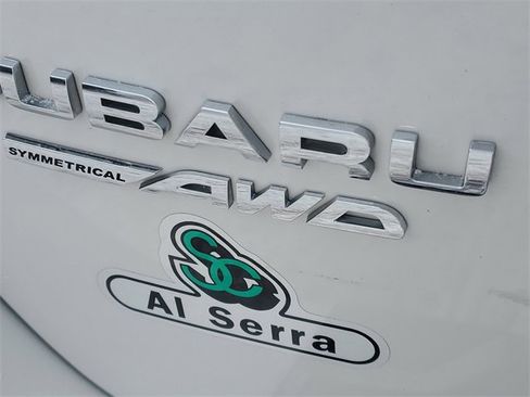 Certified 2022 Subaru Forester Premium image 6