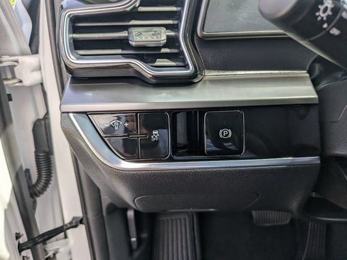 Certified 2023 Kia Sportage EX FWD image 28