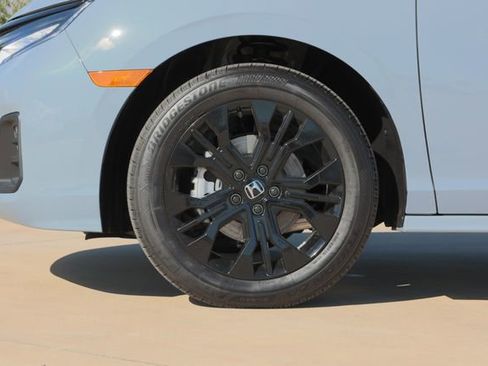 New 2026 Honda Odyssey Sport-L image 9