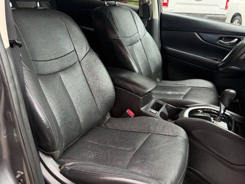 Used 2014 Nissan Rogue SL w/ SL Premium Package AWD/4WD image 24