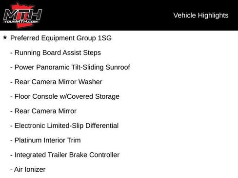 Used 2021 Cadillac Escalade ESV Premium Luxury Platinum image 5