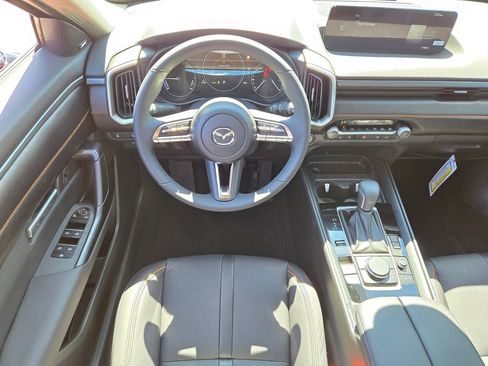 New 2026 MAZDA CX-50 AWD 2.5 Hybrid w/ Weather Package image 16
