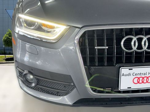 Used 2015 Audi Q3 2.0T Premium Plus image 11