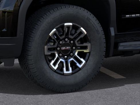 New 2026 GMC Sierra EV Elevation image 9
