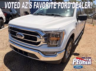 Used 2023 Ford F150 XLT w/ Equipment Group 302A High RWD video 1
