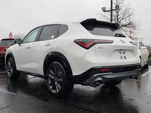 Certified 2025 Acura ADX A-Spec image 7