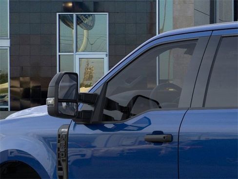 New 2026 Ford F350 XL w/ STX Appearance Package image 20