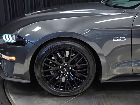 Used 2020 Ford Mustang GT Premium w/ GT Performance Package image 38