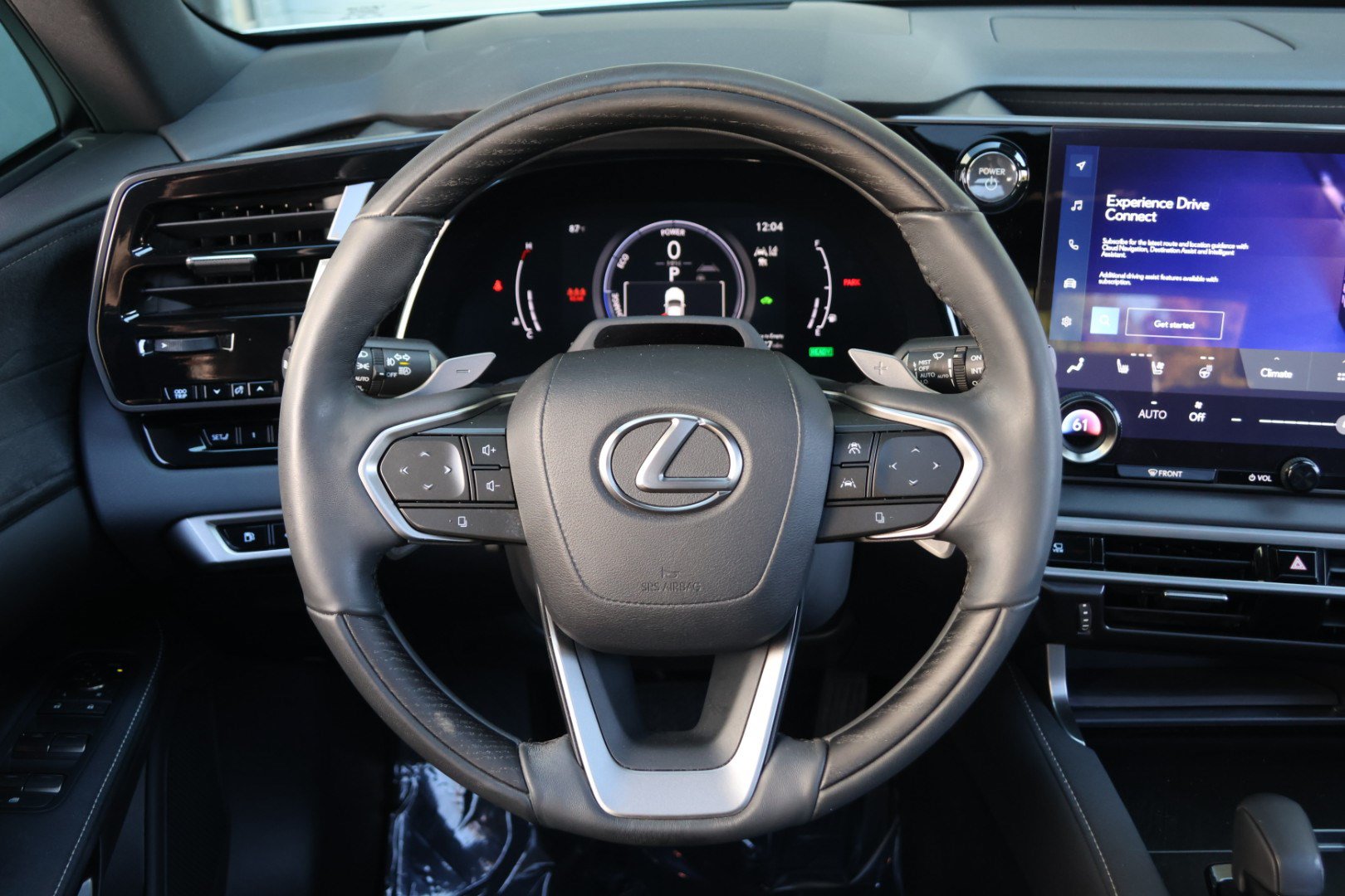 Used 2024 Lexus RX 350 w/ Convenience Package AWD/4WD image 29