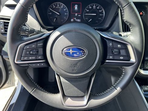 Certified 2025 Subaru Outback Premium w/ Popular Package #1A image 28