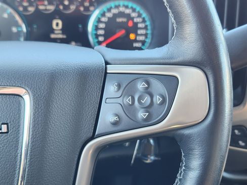 Used 2018 GMC Sierra 1500 Denali w/ Denali Ultimate Package image 31